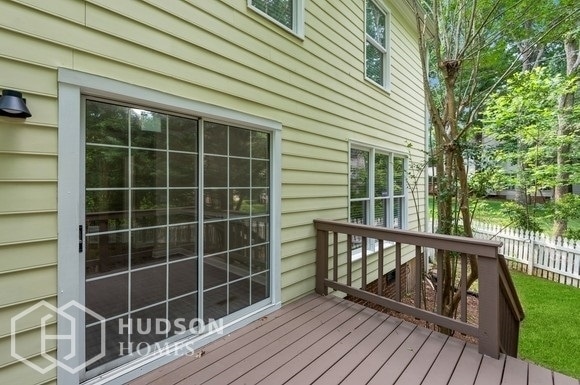 Building Photo - SELF TOUR NOW! - 1819 Tanfield Dr, Matthew...