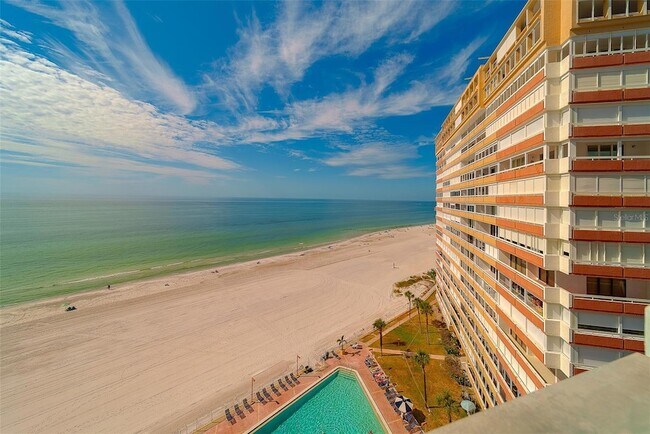 Building Photo - 17920 Gulf Blvd