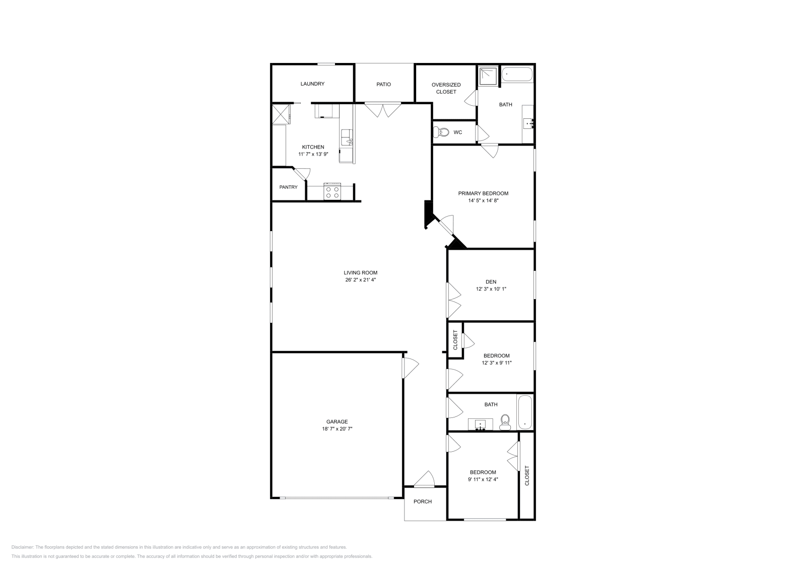 Building Photo - 3714 Saddle Bag Ct