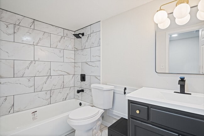 Building Photo - 7109 Conser St