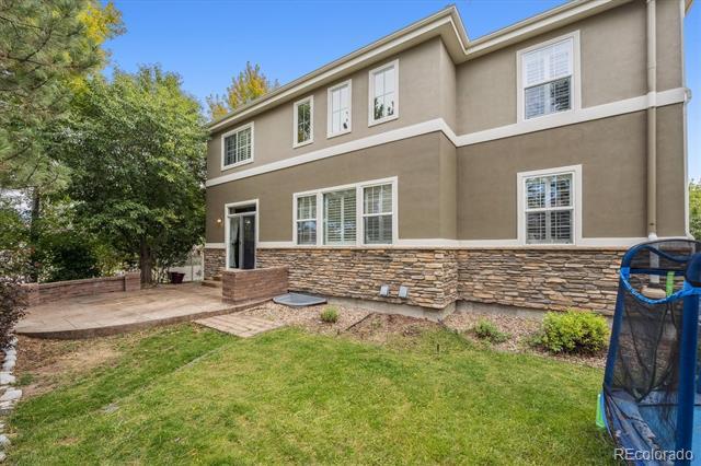 Building Photo - 7063 S Malta Ct