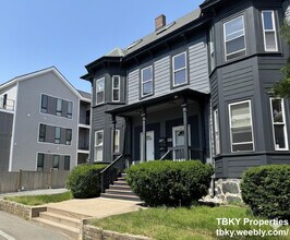 Building Photo - 20 Highgate St