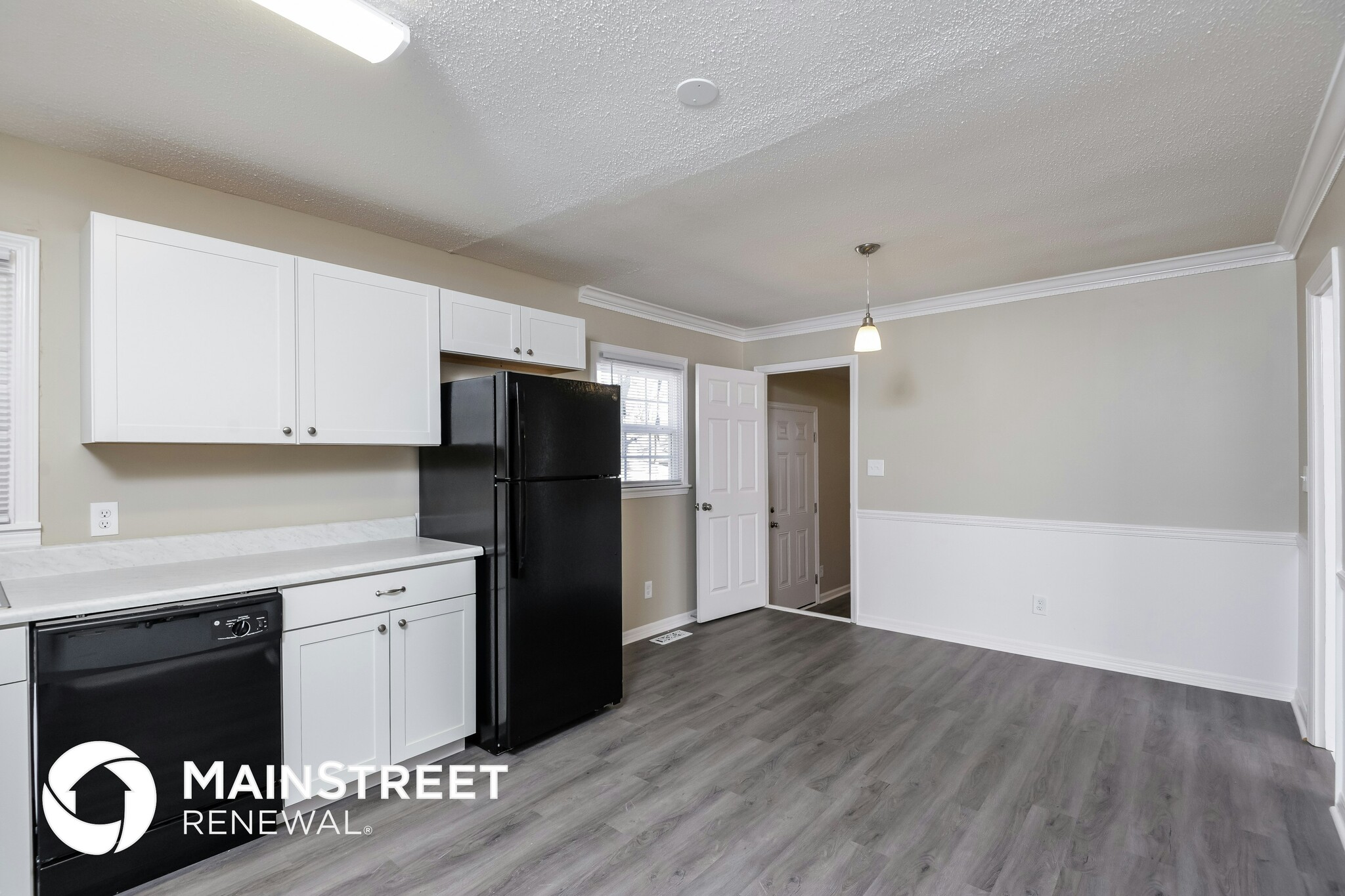 Building Photo - 509 Argonne Dr NE