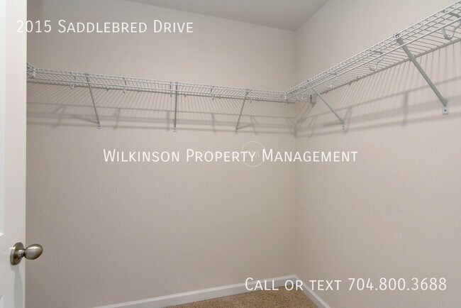 Building Photo - 2015 Saddlebred Dr