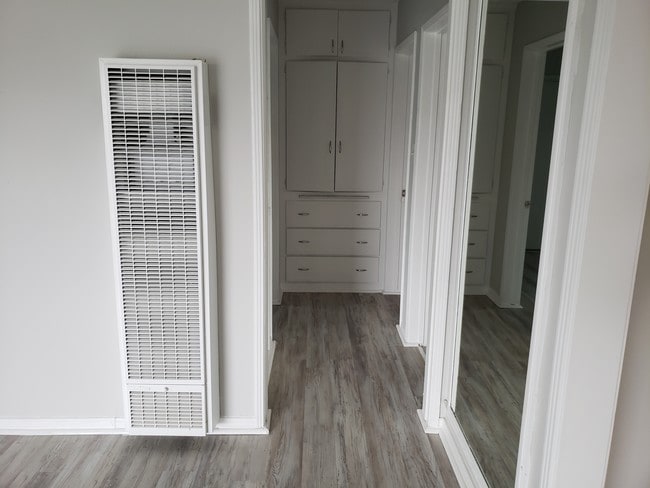 Hallway to Bedrooms - 4427 W 140th St