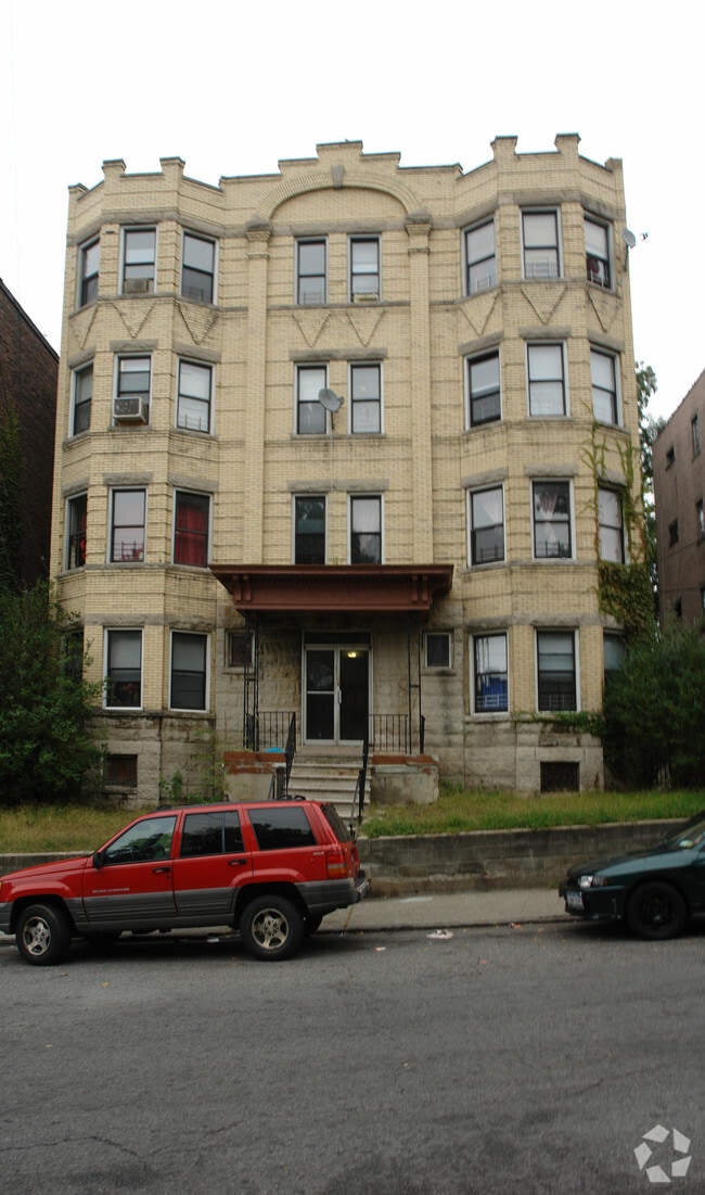 56 Saratoga Ave 56 Saratoga Ave Yonkers NY 10705 Apartment Finder