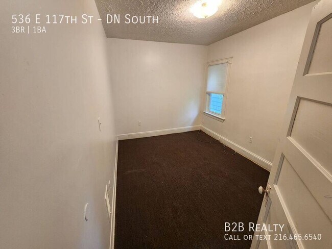 Building Photo - 536 E 117th St