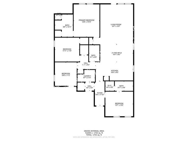Building Photo - 1008 Marigold St