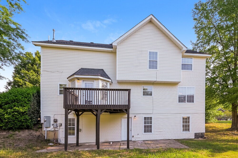 Building Photo - 3370 Spring Mesa Dr SW