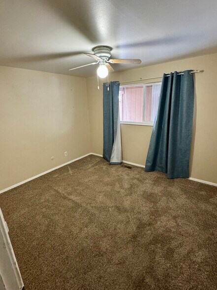 Bedroom #1 - 2059 N 250 W