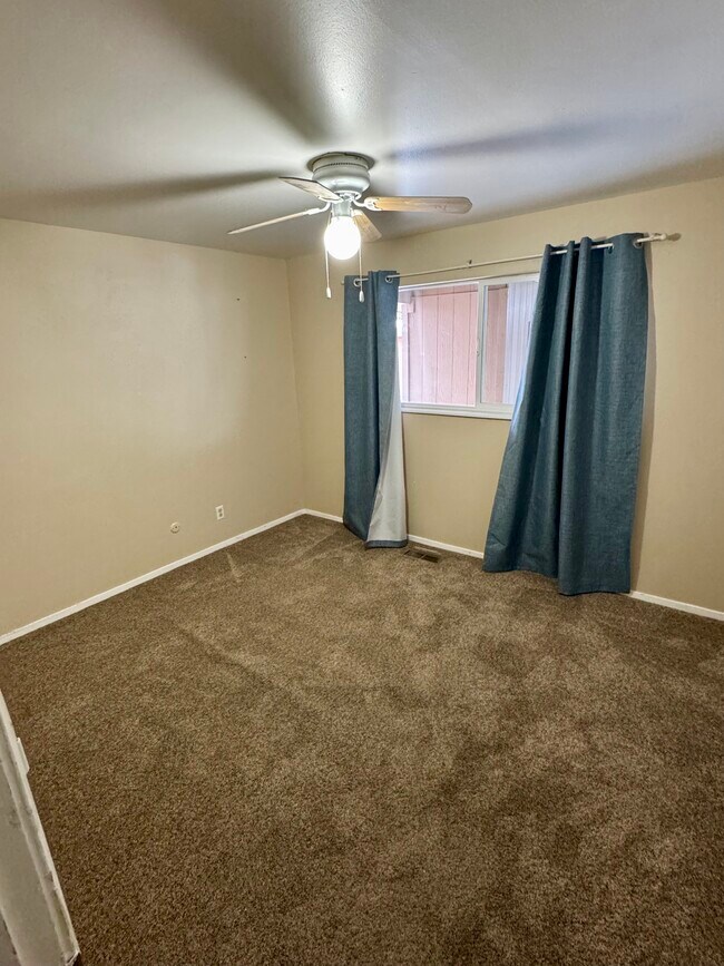 Bedroom #1 - 2059 N 250 W