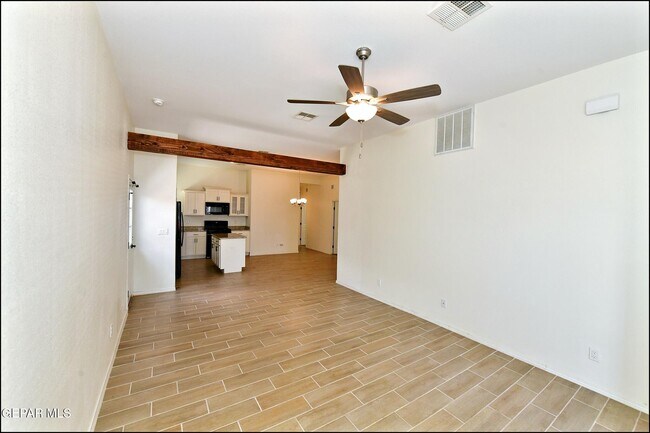 Building Photo - 5128 Joe Castillo St
