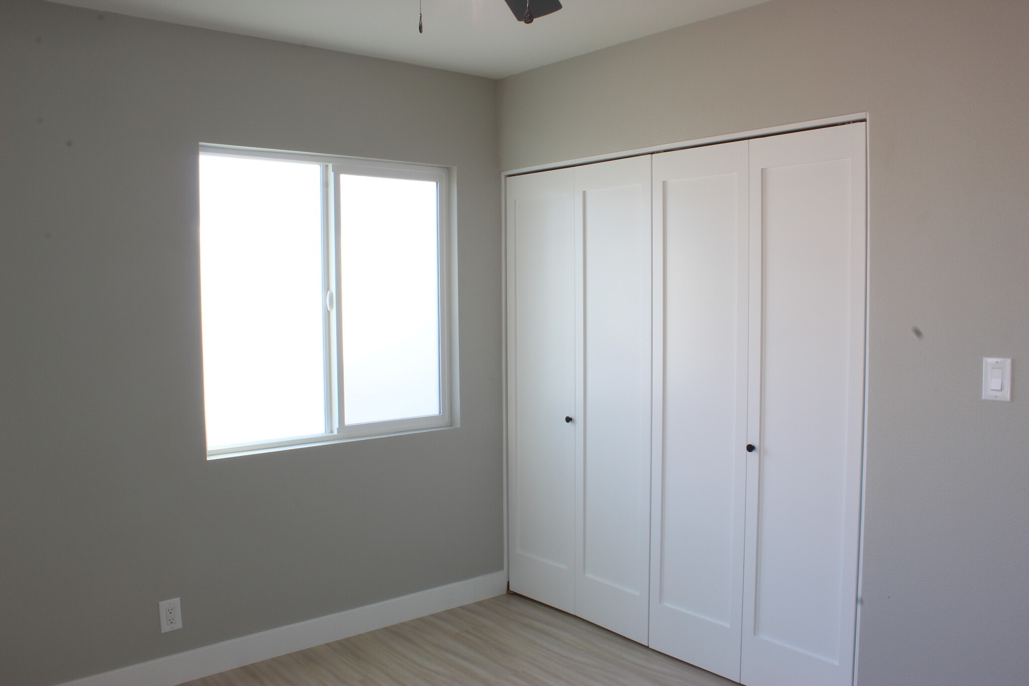 2nd Bedroom - 20801 Bassett St