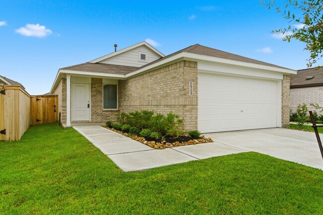 Building Photo - 1603 Golden Iris Dr