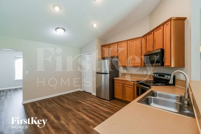 Building Photo - 11910 Pikeville Ct