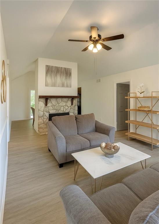 Building Photo - 1660 Almand Creek Dr SW