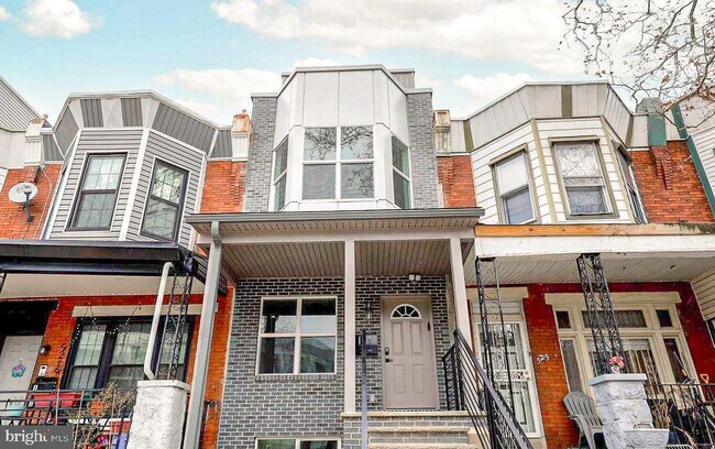 Building Photo - 5217 Irving St