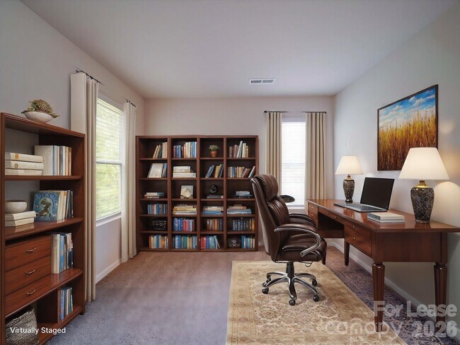 Building Photo - 916 S Battleground Ave