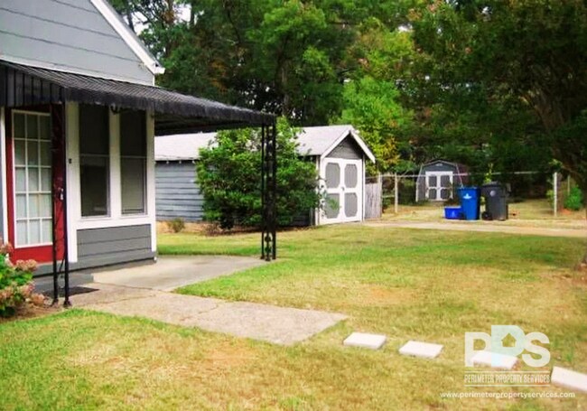 Building Photo - 1275 Winburn Dr