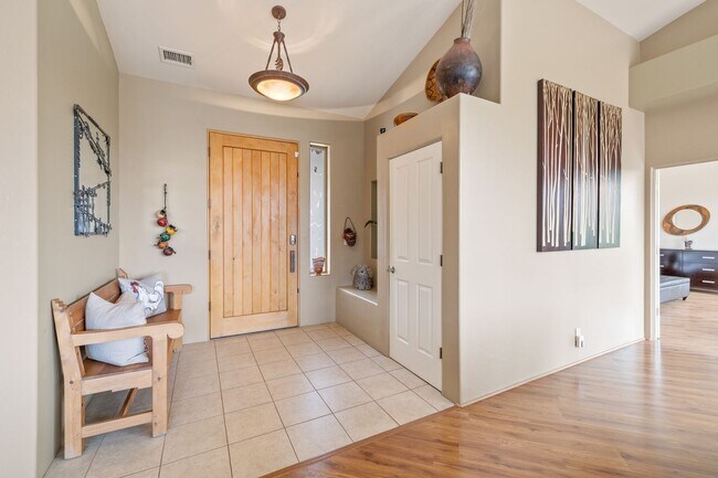 Building Photo - Furnished, 1-Year Long-Term Rental