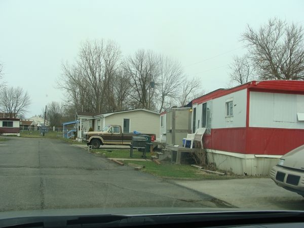 Building Photo - American & Redwood Mobile Home Parks