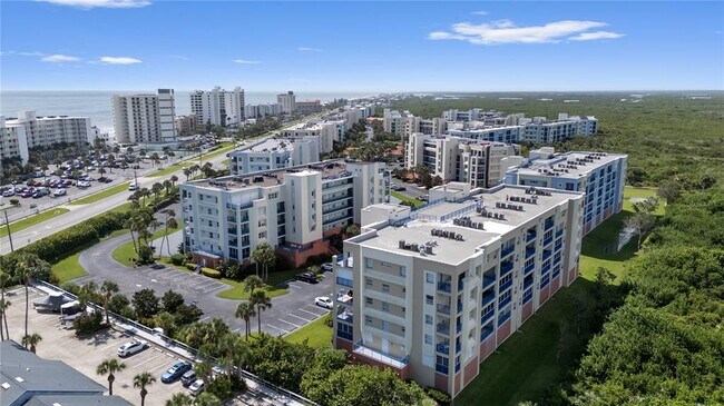 Building Photo - 5300 S Atlantic Ave