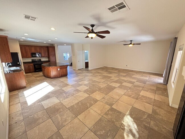 Building Photo - 5991 Bassio Ave