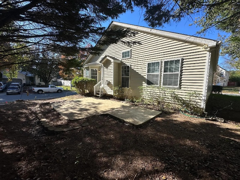 Building Photo - 4300 Mantua Way