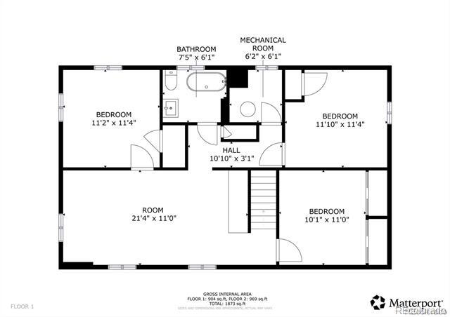 Building Photo - 9309 Highland Pl