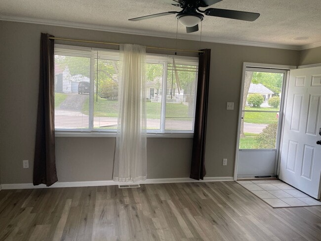 Building Photo - House for rent in Kettering City School Di...
