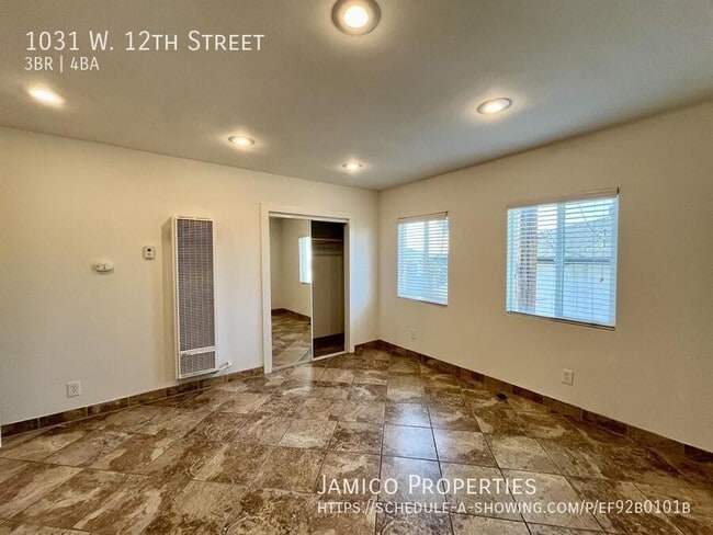 Building Photo - 1031 W 12th St