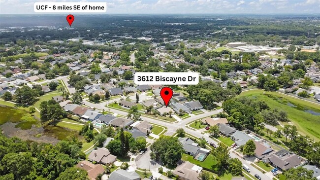 Building Photo - 3612 Biscayne Dr