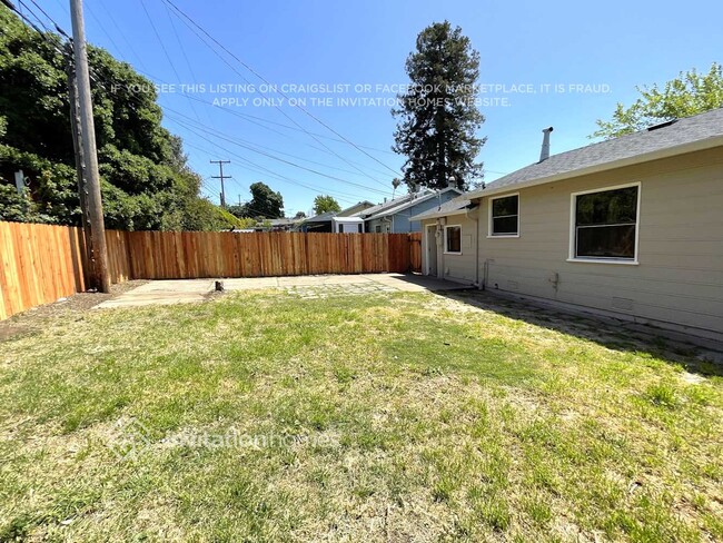 Building Photo - 738 Benicia Rd