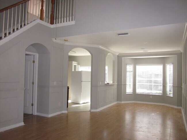 Building Photo - PINEHURST AT CROSS CREEK