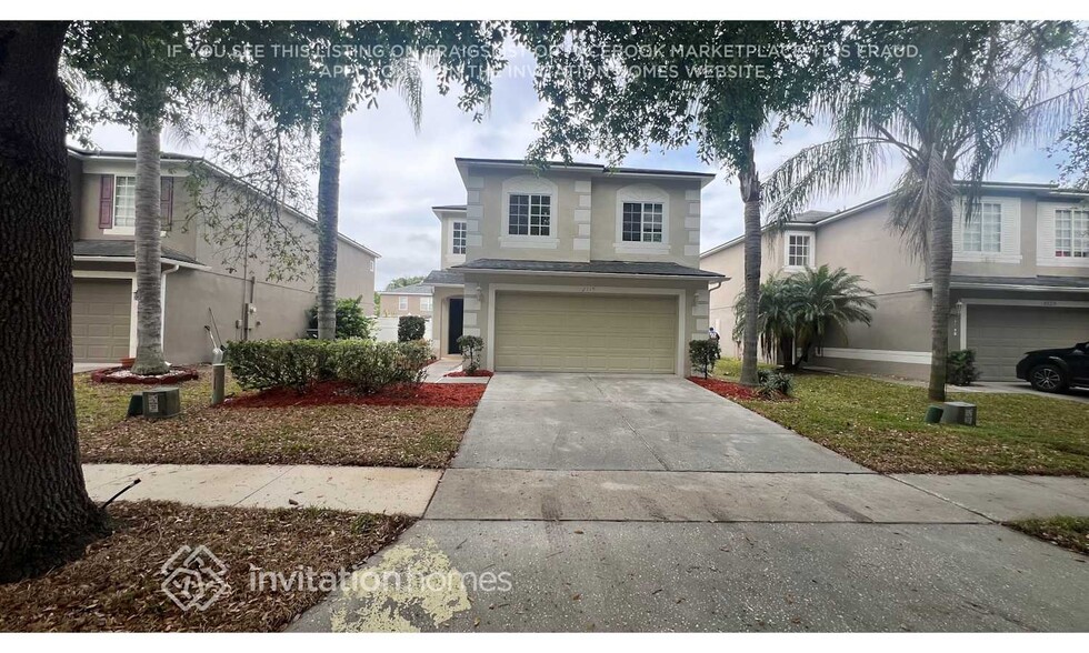 Primary Photo - 2119 Portcastle Cir