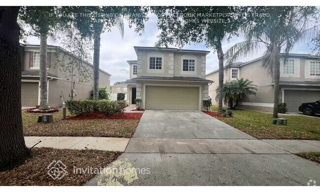 Building Photo - 2119 Portcastle Cir