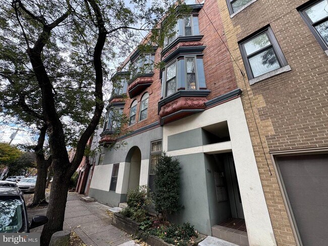 Building Photo - 746 E Passyunk Ave