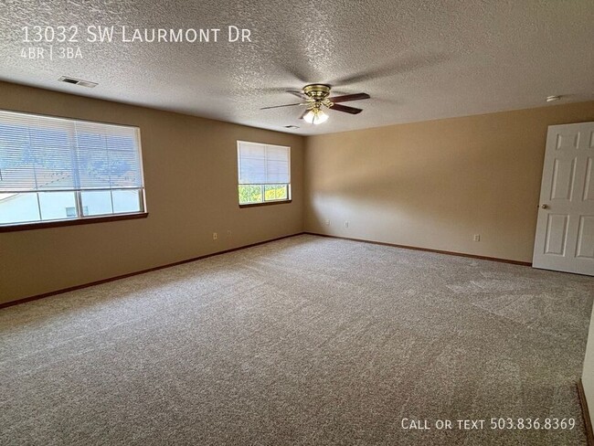 Building Photo - 13032 SW Laurmont Dr