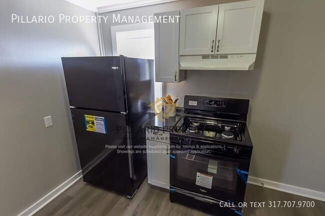 Building Photo - 4707 East 21st St