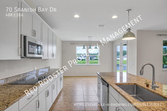 Building Photo - 70 Spanish Bay Dr