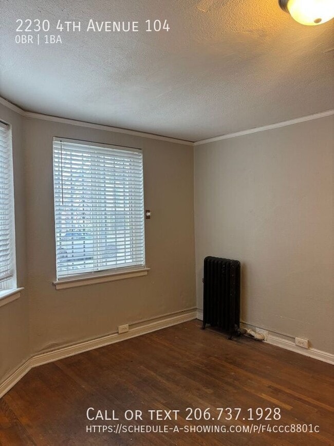 Building Photo - 2230 4th Ave