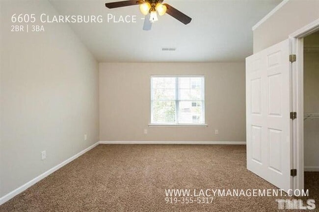 Building Photo - 6605 Clarksburg Pl