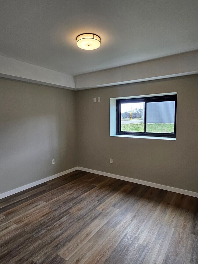 Building Photo - Brand new 1 bed apartment