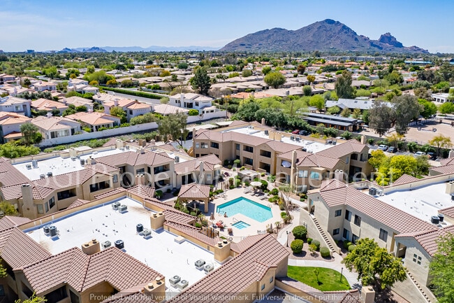 Building Photo - 7575 E Indian Bend Rd