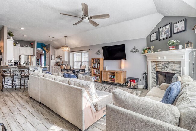 Building Photo - 506 Taskwood Dr