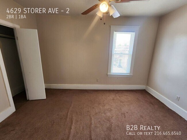 Building Photo - 4629 Storer Ave