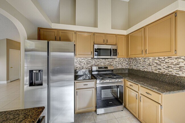 Building Photo - 3 bedroom single story in Henderson!