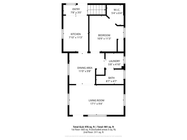 Building Photo - 2Bed/2Bth in Vancouver