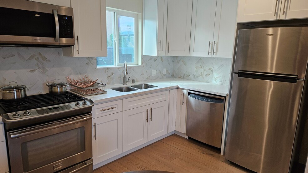 Building Photo - 16963 San Jose St