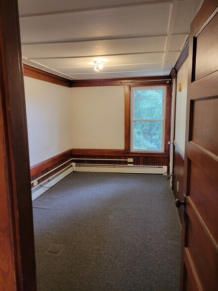 Bedroom 1 - 83 Elkins St